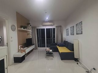 Condo en venta de 2 habitaciones en Bang Kapi, Bangkok