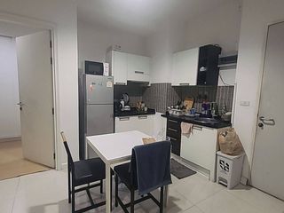 Condo en venta de 2 habitaciones en Bang Kapi, Bangkok
