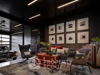 Casa en venta de 4 habitaciones en Bang Kapi, Bangkok