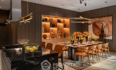 Haus zum Kauf mit 4 Zimmer in Bang Kapi, Bangkok