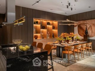 Casa en venta de 4 habitaciones en Bang Kapi, Bangkok