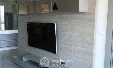 For sale 2 bedrooms condo in Khlong San, Bangkok