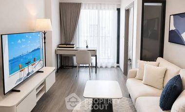 For sale 1 bed condo in Khlong Toei, Bangkok
