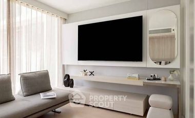 For sale 1 bed condo in Watthana, Bangkok