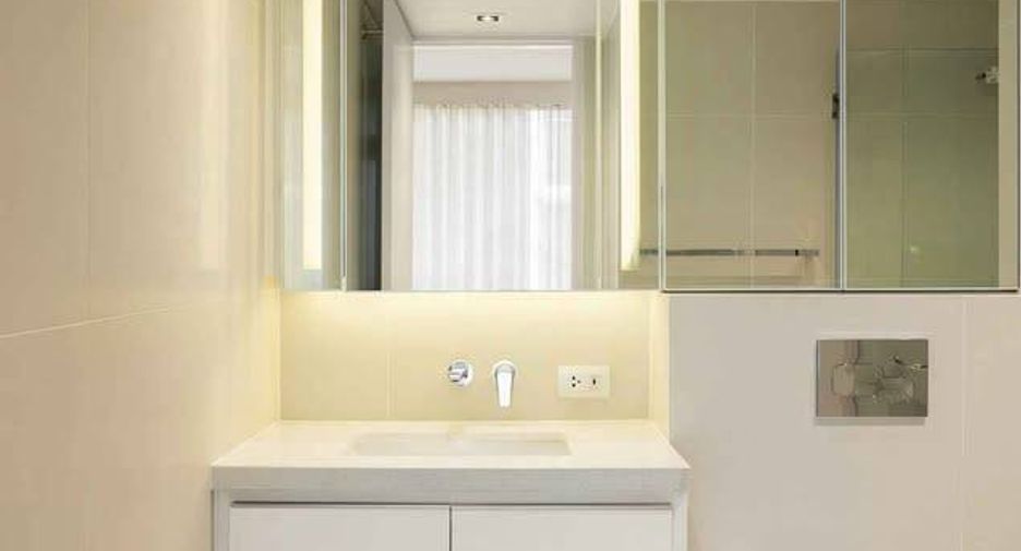 For sale 1 bed condo in Watthana, Bangkok