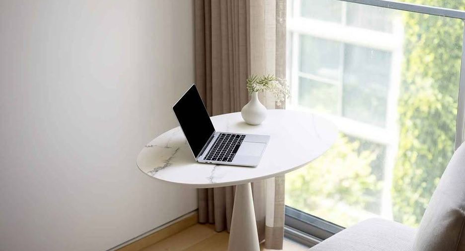 For sale 1 bed condo in Watthana, Bangkok