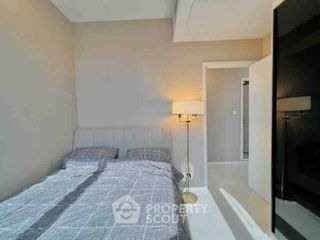 For sale 2 bedrooms condo in Chatuchak, Bangkok