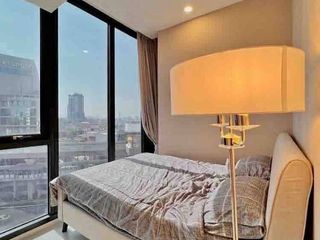 For sale 2 bedrooms condo in Chatuchak, Bangkok