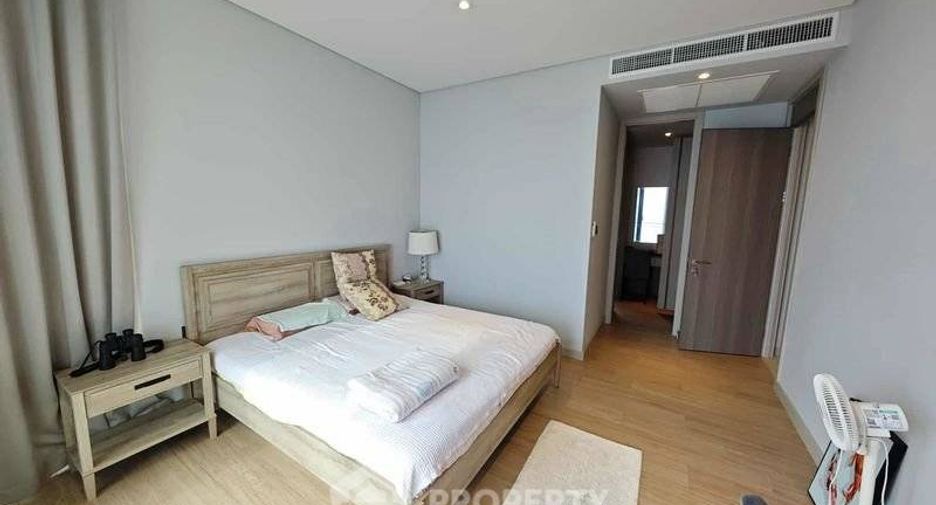 À vendre 2 chambres condo à Jomtien, Pattaya