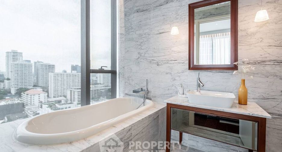Wohnung zum Kauf mit 2 Zimmer in Watthana, Bangkok
