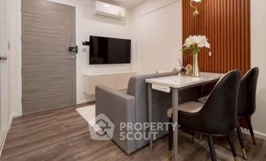 Wohnung zum Kauf mit 1 Zimmer in Wang Thonglang, Bangkok