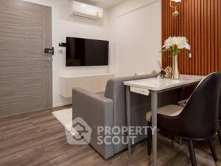 Wohnung zum Kauf mit 1 Zimmer in Wang Thonglang, Bangkok