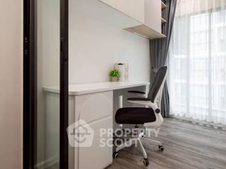 Wohnung zum Kauf mit 1 Zimmer in Wang Thonglang, Bangkok