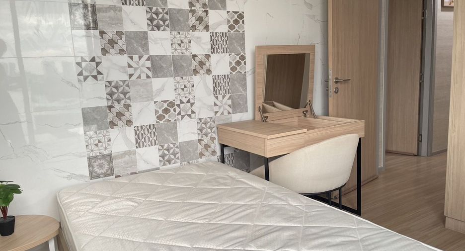 Wohnung zum Kauf und zur Miete mit 2 Zimmer in Phaya Thai, Bangkok