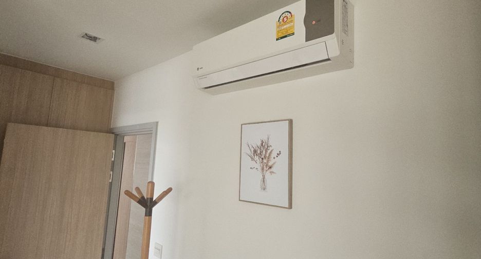 Wohnung zum Kauf und zur Miete mit 2 Zimmer in Phaya Thai, Bangkok