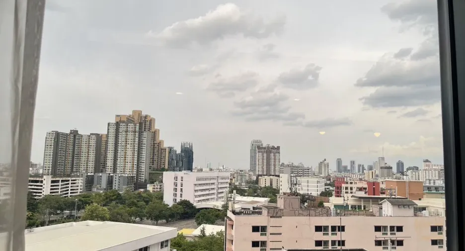ให้เช่า และ ขาย 2 ห้องนอน คอนโด ใน พญาไท, กรุงเทพฯ