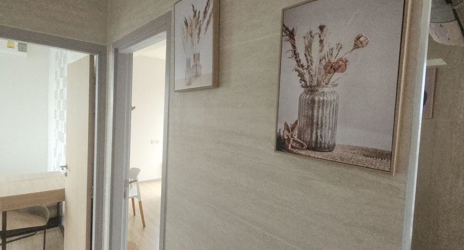 Wohnung zum Kauf und zur Miete mit 2 Zimmer in Phaya Thai, Bangkok