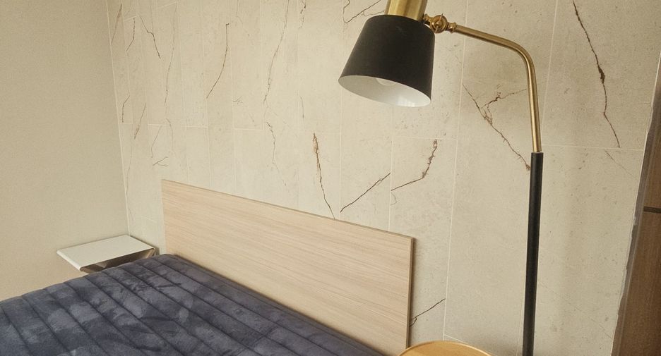 Wohnung zum Kauf und zur Miete mit 2 Zimmer in Phaya Thai, Bangkok