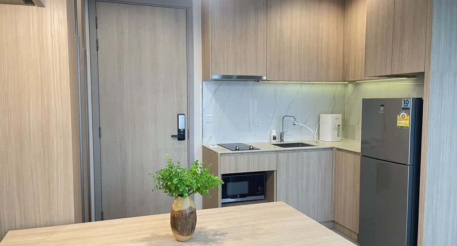 Wohnung zum Kauf und zur Miete mit 2 Zimmer in Phaya Thai, Bangkok