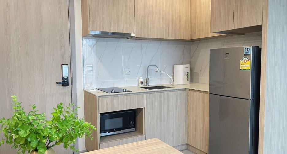 Wohnung zum Kauf und zur Miete mit 2 Zimmer in Phaya Thai, Bangkok