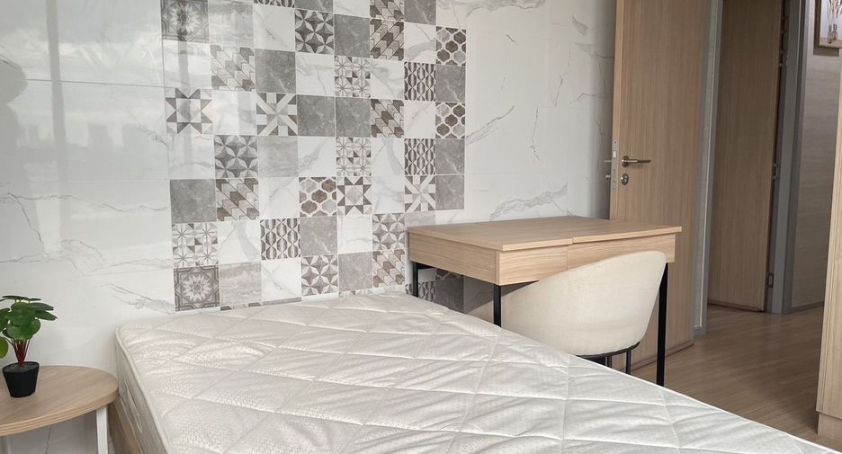 Wohnung zum Kauf und zur Miete mit 2 Zimmer in Phaya Thai, Bangkok
