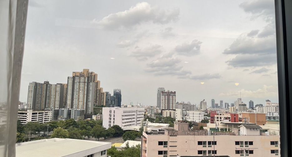 Wohnung zum Kauf und zur Miete mit 2 Zimmer in Phaya Thai, Bangkok