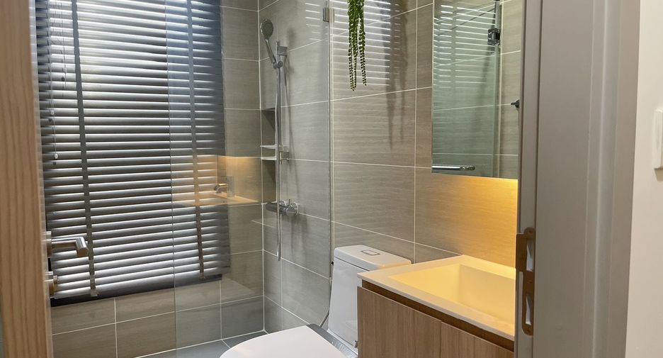 Wohnung zum Kauf und zur Miete mit 2 Zimmer in Phaya Thai, Bangkok