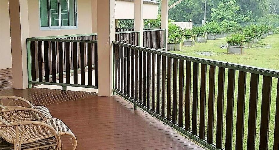 À vendre 4 chambres maison à San Kamphaeng, Chiang Mai