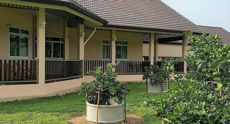 À vendre 4 chambres maison à San Kamphaeng, Chiang Mai