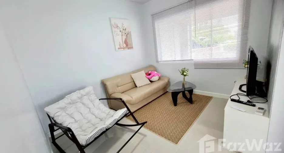 For sale and for rent 3 bedrooms townhouse in Bang Phli, Samut Prakan