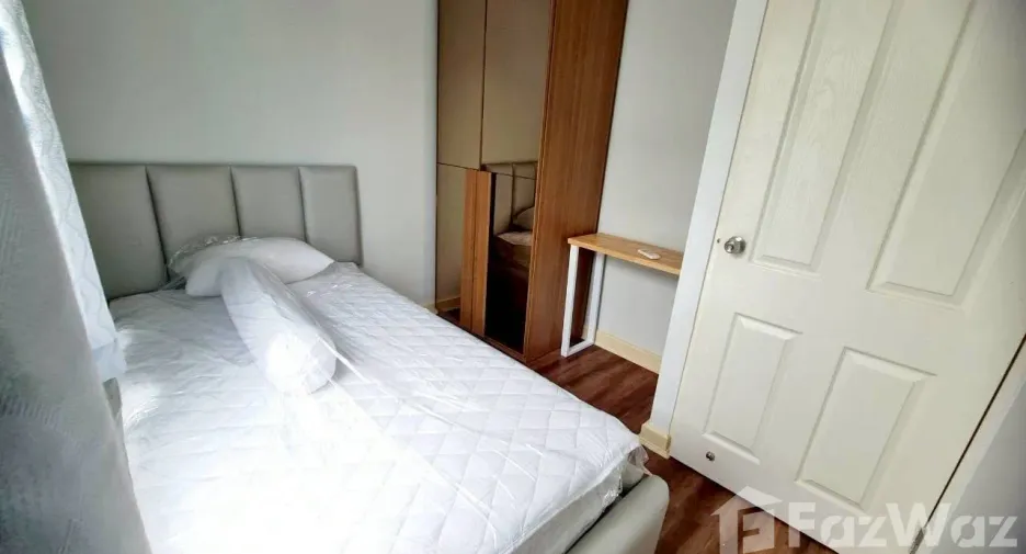 For sale and for rent 3 bedrooms townhouse in Bang Phli, Samut Prakan