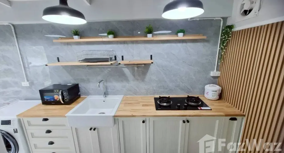 For sale and for rent 3 bedrooms townhouse in Bang Phli, Samut Prakan