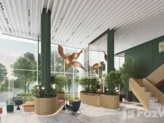 Wohnung zum Kauf mit Studio in Khlong Toei, Bangkok