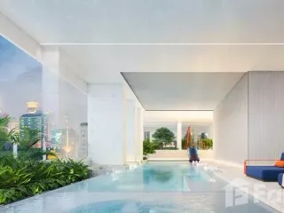 Wohnung zum Kauf mit Studio in Khlong Toei, Bangkok
