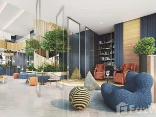 Wohnung zum Kauf mit Studio in Khlong Toei, Bangkok