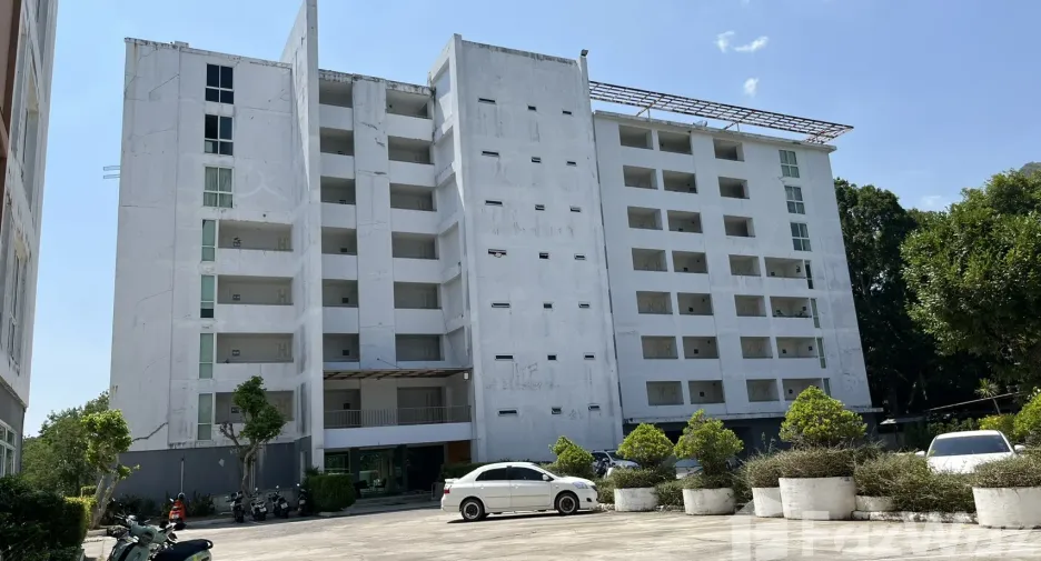 Продажа 1 кровать кондо в Муанг Краби, Краби