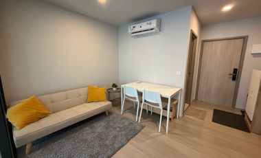 À louer 1 chambre condo à Phra Khanong, Bangkok