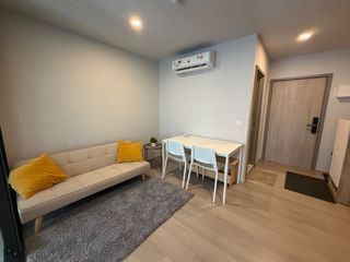 For rent 1 Beds condo in Phra Khanong, Bangkok