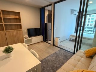 For rent 1 Beds condo in Phra Khanong, Bangkok