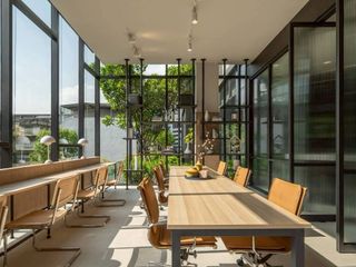 For sale 1 bed condo in Pathum Wan, Bangkok