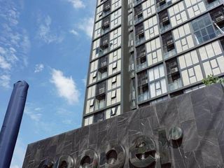 For sale 1 bed condo in Pathum Wan, Bangkok