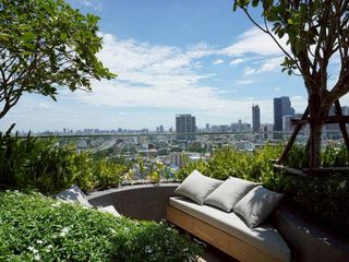 For sale 1 bed condo in Pathum Wan, Bangkok