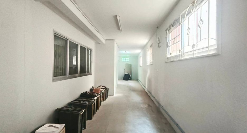 À vendre 3 chambres maison à Mueang Samut Prakan, Samut Prakan