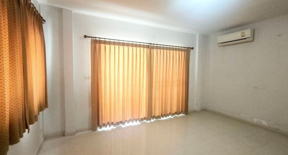À vendre 3 chambres maison à Mueang Samut Prakan, Samut Prakan