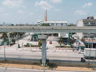 Terreno en venta en Mueang Samut Prakan, Samut Prakan