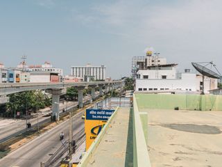 Terreno en venta en Mueang Samut Prakan, Samut Prakan