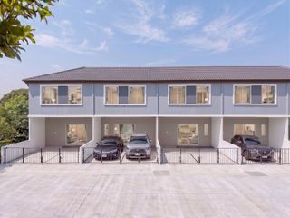 Reihenhaus zum Kauf mit 3 Zimmer in Phra Samut Chedi, Samut Prakan