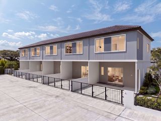 Reihenhaus zum Kauf mit 3 Zimmer in Phra Samut Chedi, Samut Prakan
