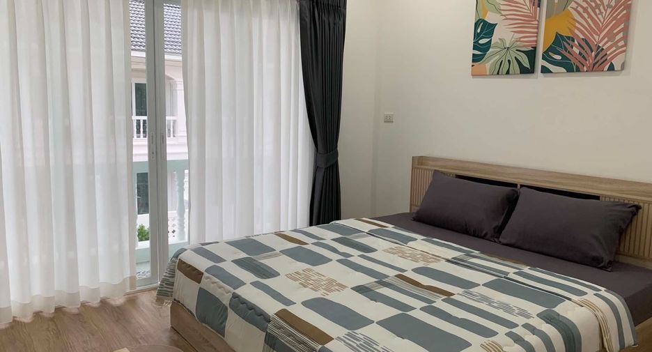 For rent 3 bedrooms house in Mueang Phuket, Phuket