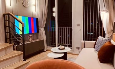 For rent 1 bed condo in Bang Rak, Bangkok